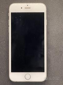IPHONE 6 SESTA GEN 256GB APPLE BIANCO