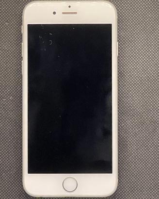 IPHONE 6 SESTA GEN 256GB APPLE BIANCO
