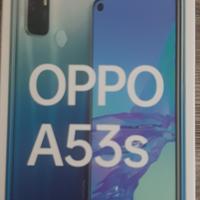 0ppo A53s