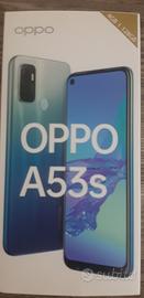 0ppo A53s