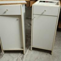 Top e mobili cucina IKEA