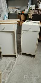 Top e mobili cucina IKEA