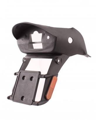 Supporto faro posteriore Keeway F-Act 65701B590000