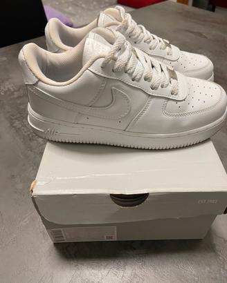 Nike Air Force 1 n.38