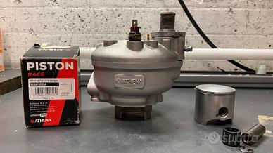 Athena Sporting 70cc Piaggio