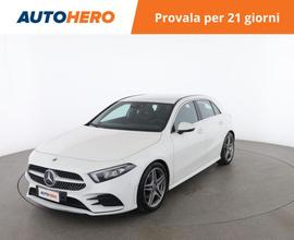 MERCEDES-BENZ A 200 UN34892