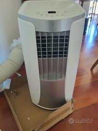 Condizionatore portatile Toyotomi 10.000 BTU 