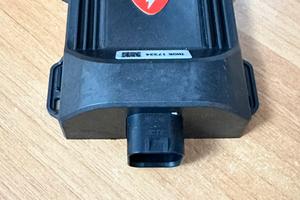 Centralina Thor sound booster