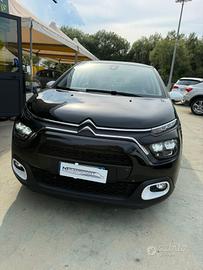 Citroen C3 PureTech 110 S&S C-Series