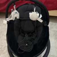 Sdraietta bambini 