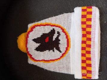 As Roma cappello