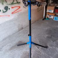Cavalletto per bicicletta