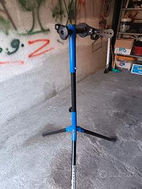 Cavalletto per bicicletta