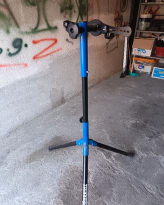 Cavalletto per bicicletta