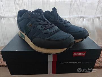 Scarpe Carrera