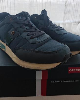 Scarpe Carrera
