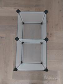 libreria componibile