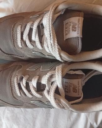 new balance donna