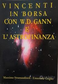 Vincenti IN Borsa Con W.D Gann E L'Astrofinanza 