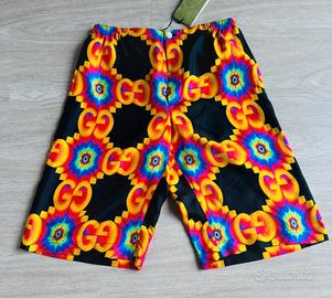 panralini in seta Gucci otiginali