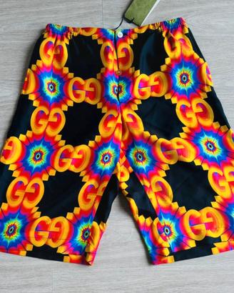 panralini in seta Gucci otiginali