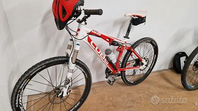 MTB Cube 
