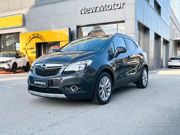 Opel Mokka 1.7 CDTI Ecotec 130CV 4x2 Start&Stop Co