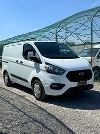 Ford Custom 2.0 HYBRID Euro 6.2 2023