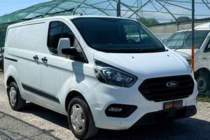 Ford Custom 2.0 HYBRID Euro 6.2 2023