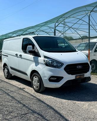 Ford Custom 2.0 HYBRID Euro 6.2 2023