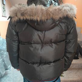 piumino di costume National