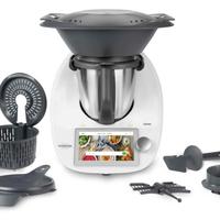 ✨BIMBY TM6 usato come nuovo ✨