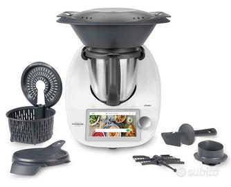 ✨BIMBY TM6 usato come nuovo ✨