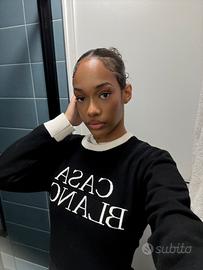 Commessa, cassiera, pulizie