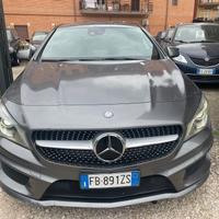Mercedes-benz CLA 220 d S.W. Automatic Premium Dar