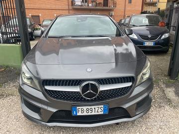 Mercedes-benz CLA 220 d S.W. Automatic Premium Dar