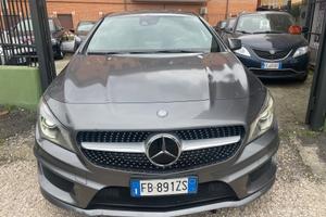 Mercedes-benz CLA 220 d S.W. Automatic Premium Dar