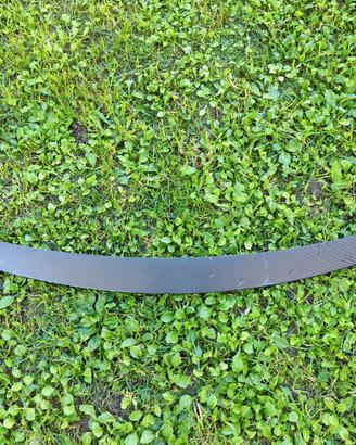 spoiler originale model Y Performance