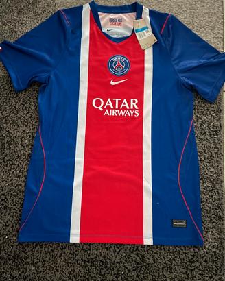 Prima maglia PSG  -  O. Dembélé