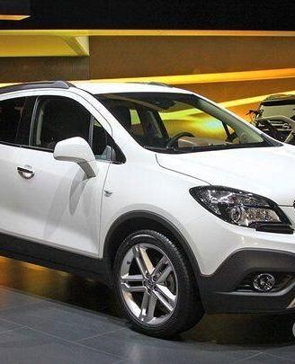 OPEL MOKKA RICAMBI 2015_16 #221