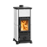 Stufa a Legna Nuova - Emiliana Maiolica