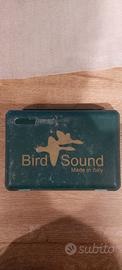 Riproduttore canti Bird Sound