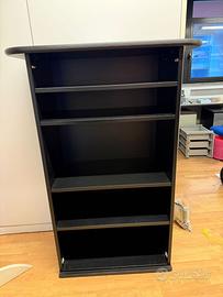 Libreria ideale per ufficio o studio