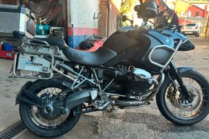 Bmw gs ADVENTURE 1200