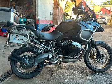 Bmw gs ADVENTURE 1200