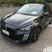 Peugeot 208 PureTech 100 Stop&Start 5 porte Allure