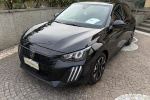 Peugeot 208 PureTech 100 Stop&Start 5 porte Allure