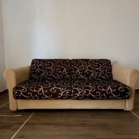 Divano letto matrimoniale