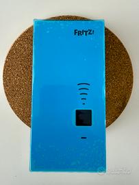 Ripetitore AVM Fritz 2700 Wi-Fi 7