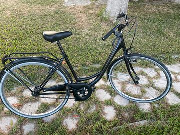 Bicicletta Ciry donna.